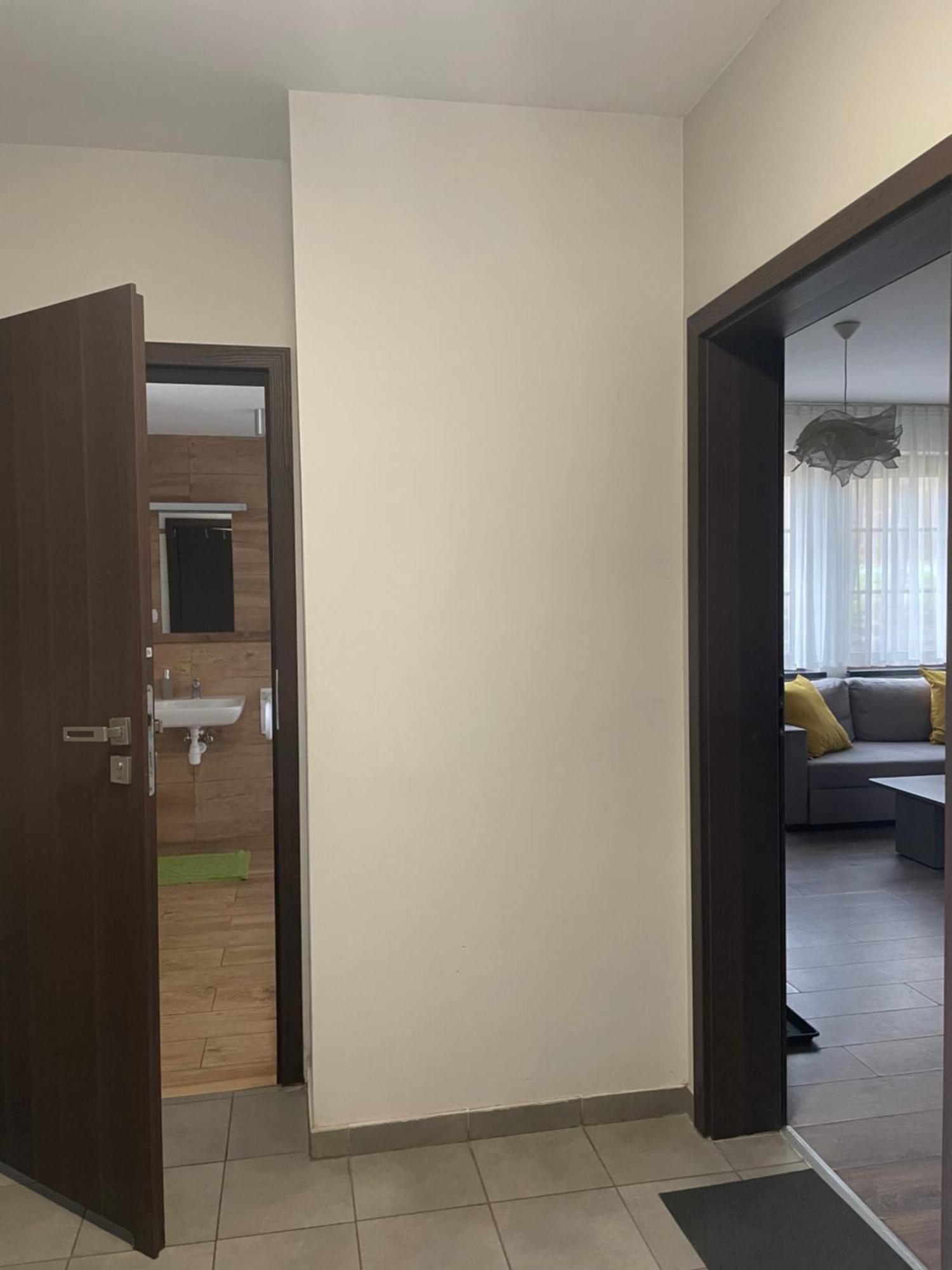Osrodek Wypoczynkowy Lubu Dubu Hotell Dankow Exteriör bild