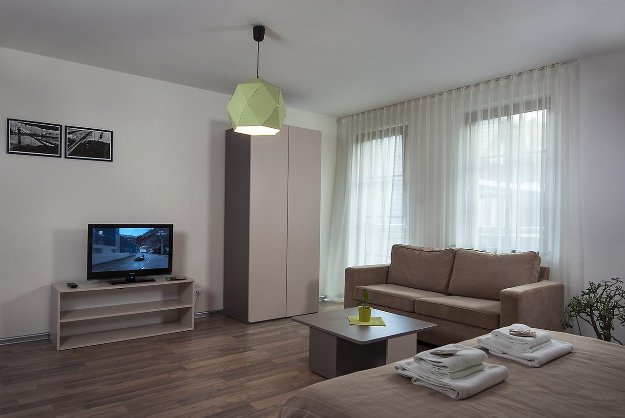 Osrodek Wypoczynkowy Lubu Dubu Hotell Dankow Exteriör bild